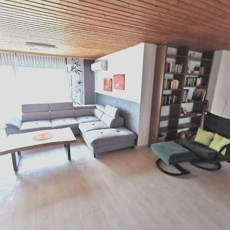 Ferienwohnung Sinsheim-Duehren Esterno foto