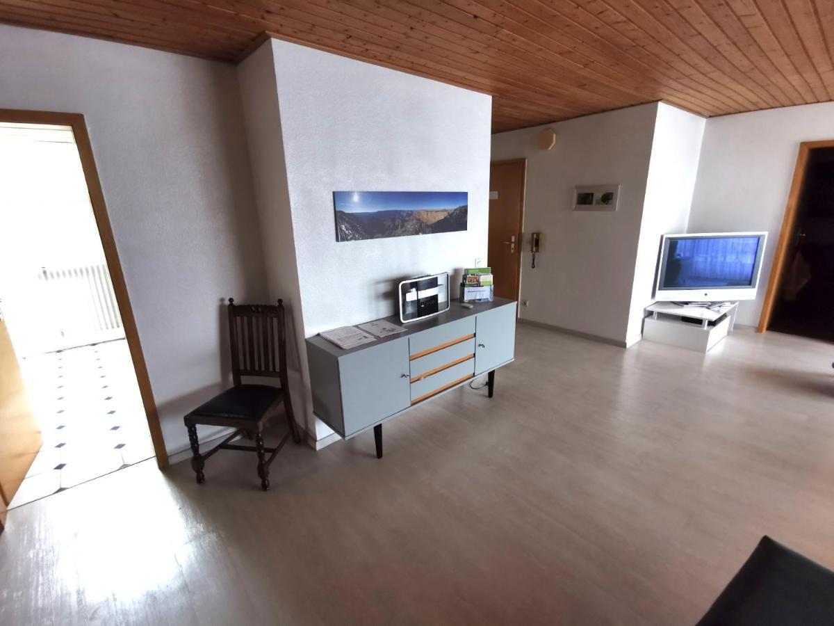 Ferienwohnung Sinsheim-Duehren Esterno foto